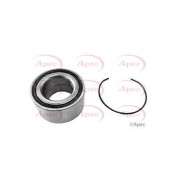 Image for Wheel Bearing Kit
