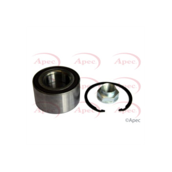 Image for Wheel Bearing Kit