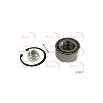 Image for Wheel Bearing Kit