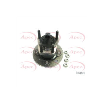 Image for Wheel Bearing Kit