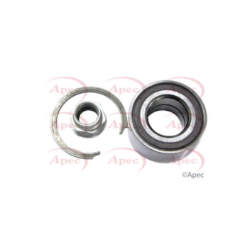 Image for Wheel Bearing Kit