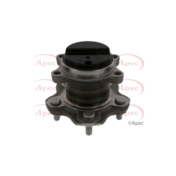 Image for Wheel Bearing Kit