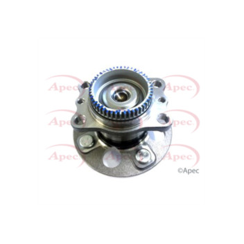 Image for Wheel Bearing Kit