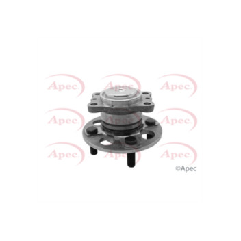 Image for Wheel Bearing Kit