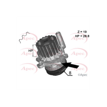 Image for Water Pump