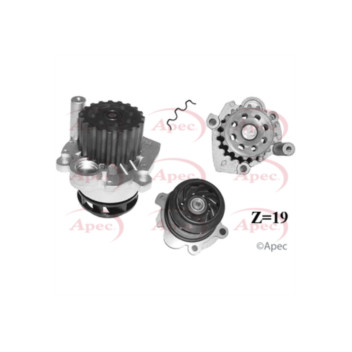 Image for Water Pump