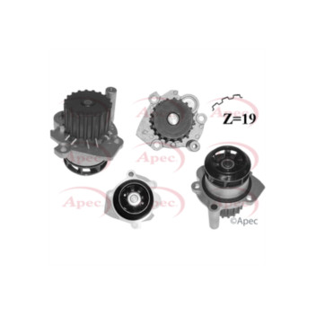 Image for Water Pump