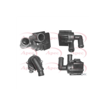 Image for Water Pump