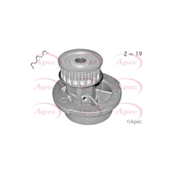 Image for Water Pump