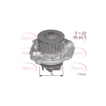Image for Water Pump