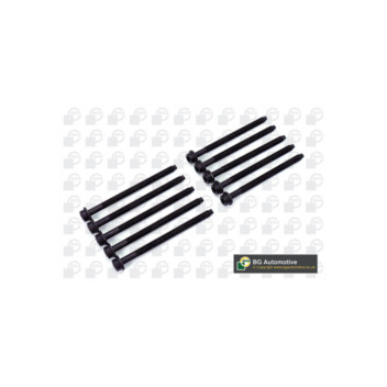 Image for Head Bolts