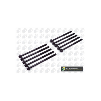 Image for Head Bolts