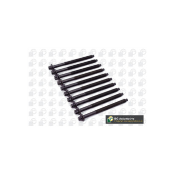Image for Head Bolts