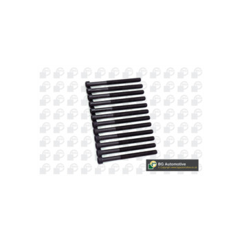 Image for Head Bolts