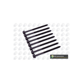 Image for Head Bolts