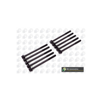 Image for Head Bolts