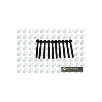 Image for Head Bolts