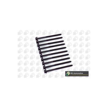 Image for Head Bolts
