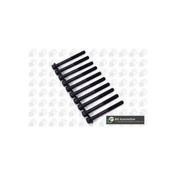 Image for Head Bolts