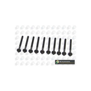 Image for Head Bolts
