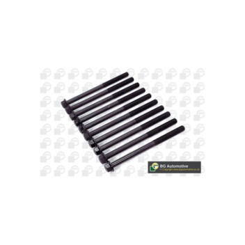 Image for Head Bolts