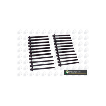 Image for Head Bolts