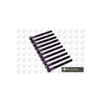 Image for Head Bolts