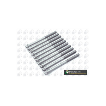Image for Head Bolts