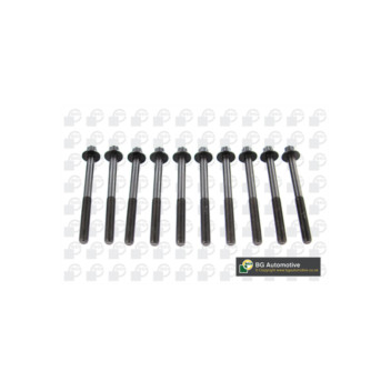 Image for Head Bolts
