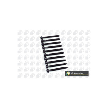 Image for Head Bolts