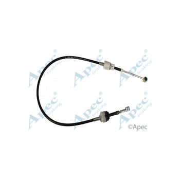 Image for Gear Control Cable
