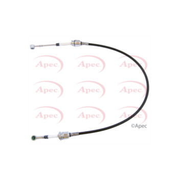 Image for Gear Control Cable