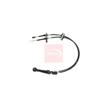 Image for Gear Control Cable