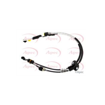 Image for Gear Control Cable