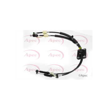 Image for Gear Control Cable