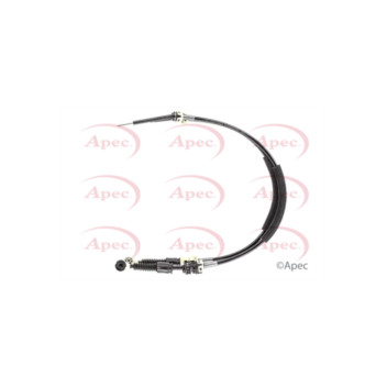 Image for Gear Control Cable