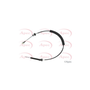 Image for Gear Control Cable