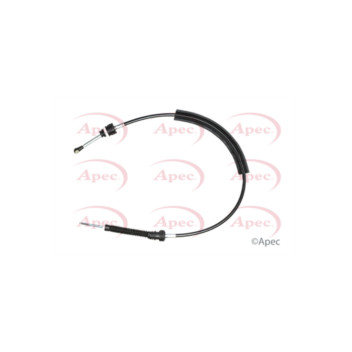 Image for Gear Control Cable