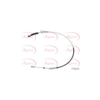 Image for Gear Control Cable