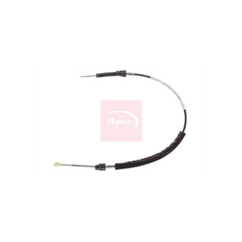 Image for Gear Control Cable