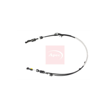 Image for Gear Control Cable
