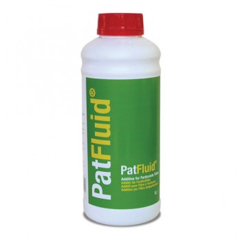 Image for PATFLUID FUEL BORNE CATALYST 1 LTR