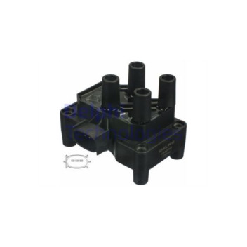 Image for Ignition Coil