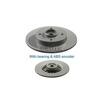Image for Brake Disc