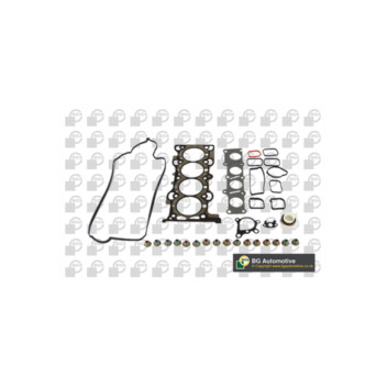 Image for Crank Case Gasket Set