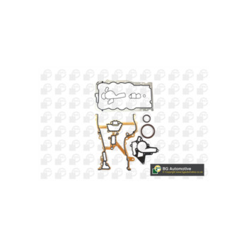 Image for Crank Case Gasket Set