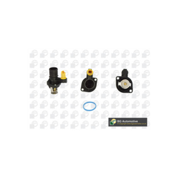 Image for Thermostat