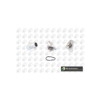 Image for Thermostat