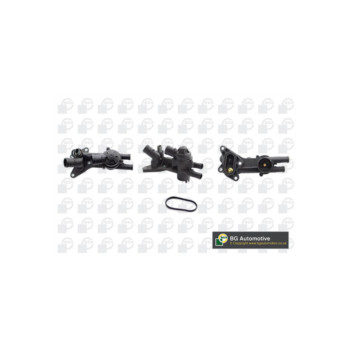Image for Thermostat