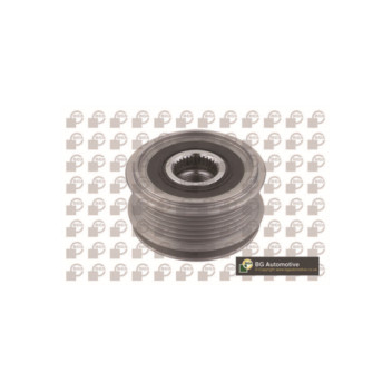Image for Over-Running Alternator Pulley